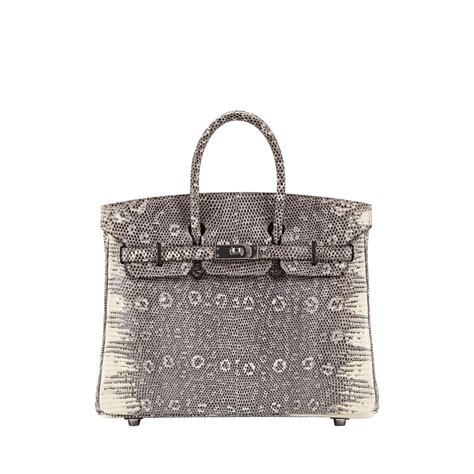 hermes birkin lizard invoice|The Complete Guide to Hermès Lizard Bags.